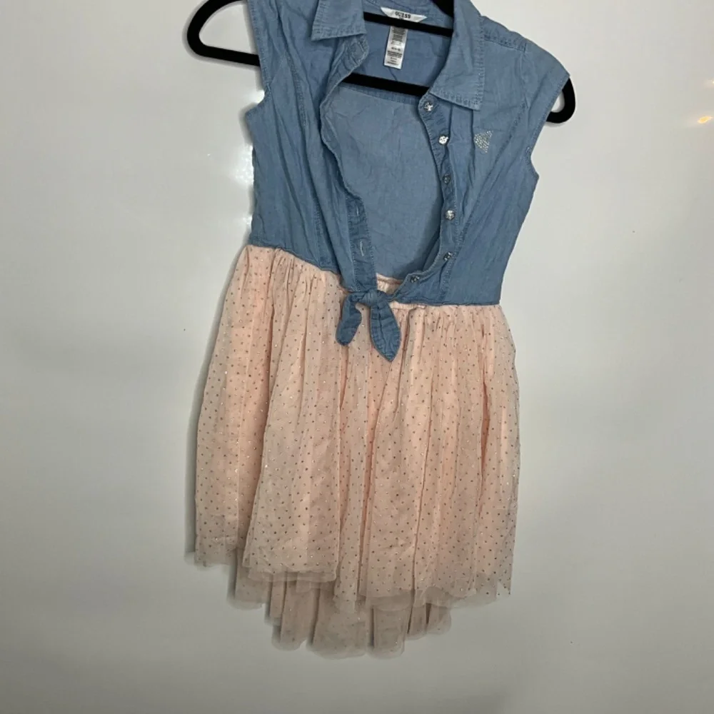 GIRLS DRESS - Picture 7 of 12